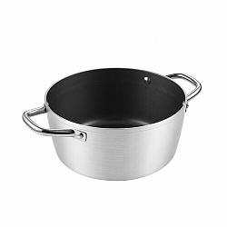 TESCOMA kastrol GrandCHEF ø 24 cm, 4.5 l 