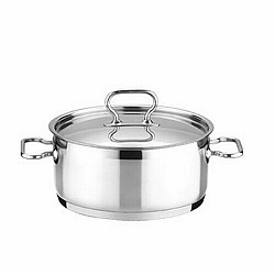 TESCOMA kastrol HOME PROFI s poklicí ø 18 cm, 2.0 l 