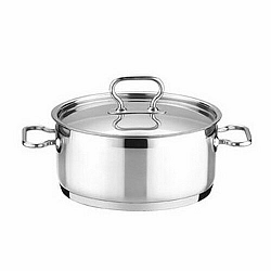 TESCOMA kastrol HOME PROFI s poklicí ø 20 cm, 3.0 l 