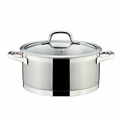TESCOMA kastrol PRESIDENT s poklicí ø 24 cm, 5.0 l 
