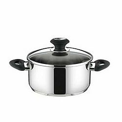 TESCOMA kastrol PRESTO s poklicí ø 16 cm, 1.5 l 