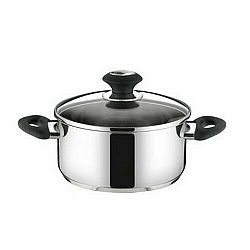 TESCOMA kastrol PRESTO s poklicí ø 20 cm, 3.0 l 