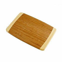 Tescoma Krájecí deska BAMBOO, 26 x 16 cm, 