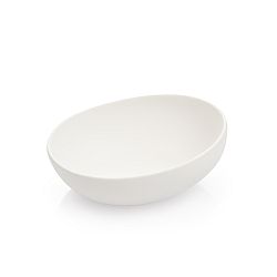 Tescoma Miska FANCY HOME Stones, 15 cm, bílá