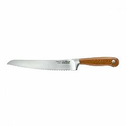 Tescoma Nůž na chléb FEELWOOD, 21 cm