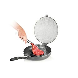 Tescoma Ochranné síto s klipsou PRESTO ? 29 cm