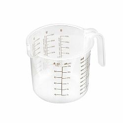 TESCOMA odměrka s nálevkou DELÍCIA 1,0 l