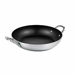 Tescoma Pánev GrandCHEF 36 cm, 2 úchyty