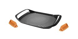 Tescoma Pánev grilovací Smartclick 42 x 28 cm