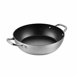 TESCOMA pánev hluboká GrandCHEF ø 32 cm, 2 úchyty