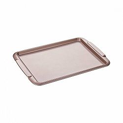 TESCOMA plech na pečení DELÍCIA GOLD 38x26 cm 