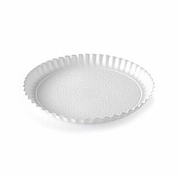 Tescoma Podnos papírový DELÍCIA 34 cm, bílá, 2 ks