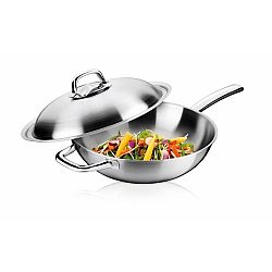 Tescoma PRESIDENT wok pánev 32 cm
