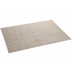 Tescoma prostírání Flair rustic písková, 45 x 32 cm