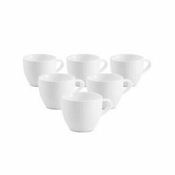 Tescoma Sada šálků na espresso ALL FIT ONE, 6 ks