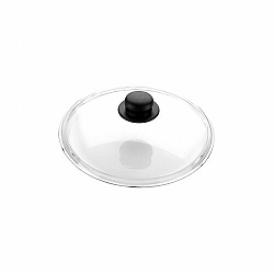 TESCOMA skleněná poklice UNICOVER ø 24 cm 