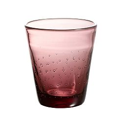 Tescoma Sklenice myDRINK Colori 300 ml, fialová