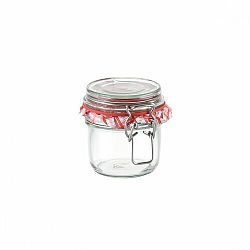 Tescoma Sklenice s klipsou DELLA CASA, 200 ml