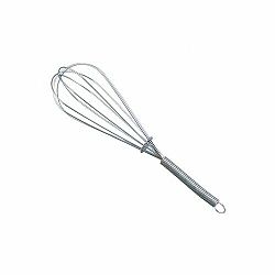 TESCOMA šlehací metla nerezová DELÍCIA 20 cm, 20 cm