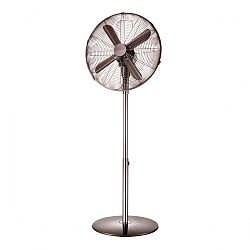 Tescoma Stojanový ventilátor FANCY HOME, antracit