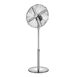 Tescoma Stojanový ventilátor FANCY HOME, chrom