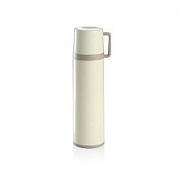 Tescoma Termoska s hrníčkem CONSTANT CREAM, 0,5 l
