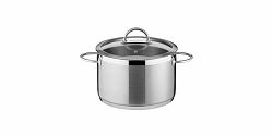 Tescoma VISION hrnec s poklicí 5,5 l