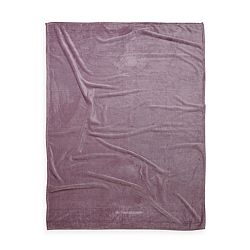 Tom Tailor Deka Wellsoft Cozy Mauve , 150 x 200 cm