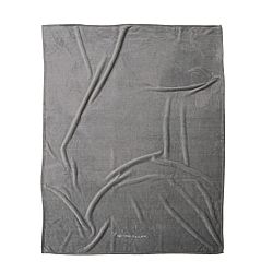 Tom Tailor Deka Wellsoft Moody Grey, 150 x 200 cm