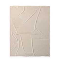Tom Tailor Deka Wellsoft Sunny Sand, 150 x 200 cm