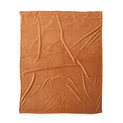 Tom Tailor Deka Wellsoft Warm Coral , 150 x 200 cm
