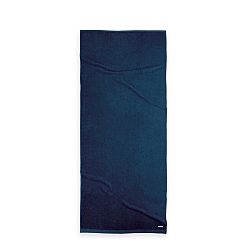 Tom Tailor Osuška do sauny Dark Navy, 80 x 200 cm