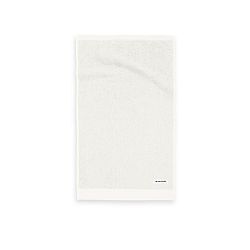 Tom Tailor Ručník Crisp White, 30 x 50 cm