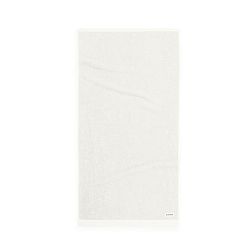 Tom Tailor Ručník Crisp White, 50 x 100 cm