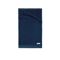Tom Tailor Ručník Dark Navy, 30 x 50 cm