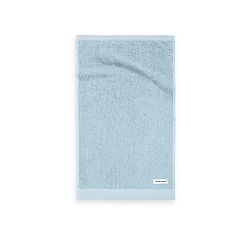 Tom Tailor Ručník Sky Blue, 30 x 50 cm