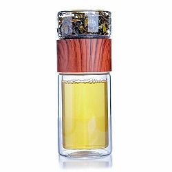 Toro Láhev s dvojitou stěnou, 205 ml+85 ml