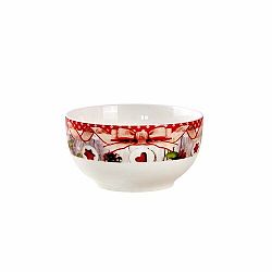 Toro Porcelánová miska Linecké, 530 ml