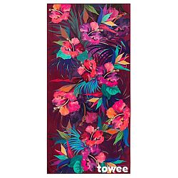 Towee rychleschnoucí osuška PARADISE, 70 x 140 cm
