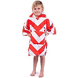 Towee Surf Poncho FISHWAVE, 50 x 60 cm