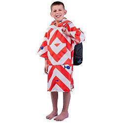 Towee Surf Poncho FISHWAVE, 60 x 80 cm