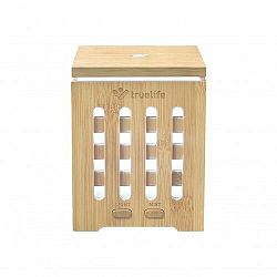 TrueLife AIR Diffuser D7 Bamboo aroma difuzér