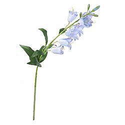 Umělý Zvonek modrá, 70 cm