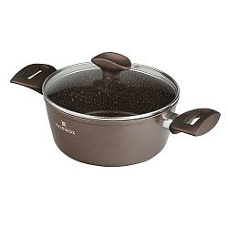 Valdinox Goldberg Kastrol s poklicí, 20  cm