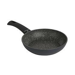 Valdinox Grey Pánev s nepřilnavým povrchem, 24 cm