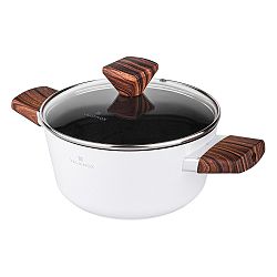Valdinox Skandic Hrnec s poklicí, 20 cm