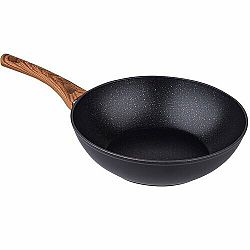 Valdinox Wok pánev Intenso, 28 cm