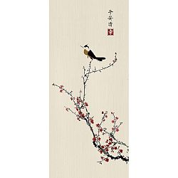 Vertikální fototapeta Japan, 90 x 202 cm