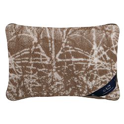 Vlna-9203/609 Austral.merino-polštář 40x60 příroda