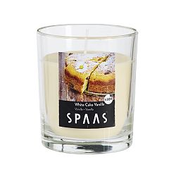 Vonná svíčka Spaas Vanilka 7 x 7,7 cm